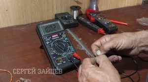 МУЛЬТИМЕТР. Как пользоваться мультиметром? Какой мультиметр выбрать? (2021)