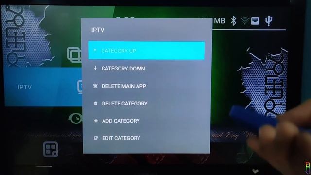 Wallpaper and Layout Customization For Mi Box (or any Android TV) | Ugoos Launcher смотреть онлайн