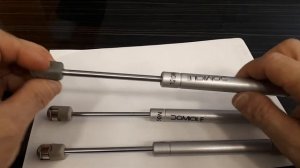 причина выхода из строя газового лифта.