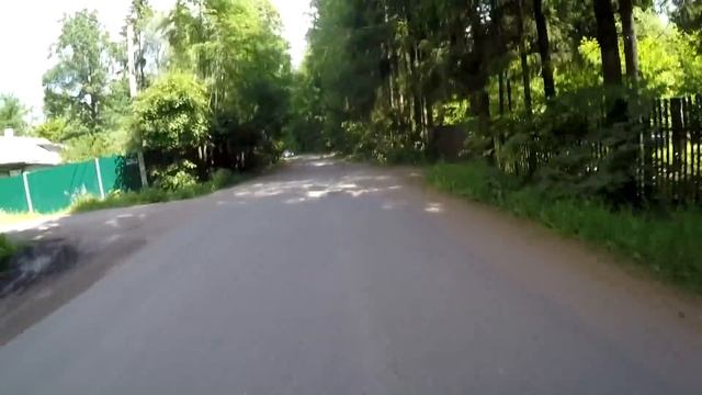 Это провал! Велогонка Lavra Bike Challenge. 2 этап