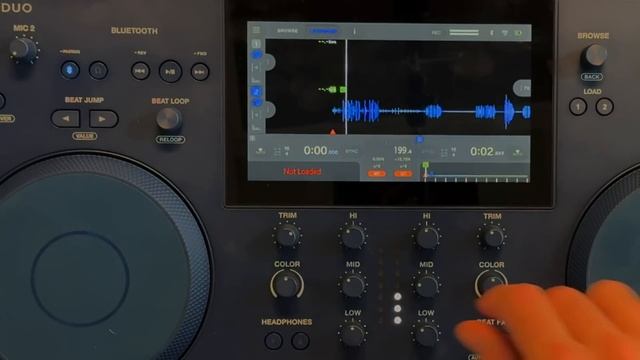 Review em Português: AlphaTheta OMNIS-DUO e WAVE-EIGHT смотреть онлайн