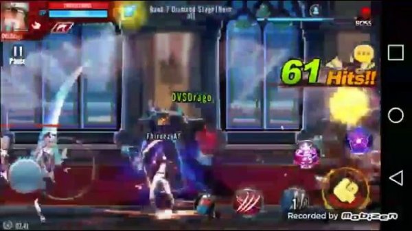 Fantasy Fighter for New Players