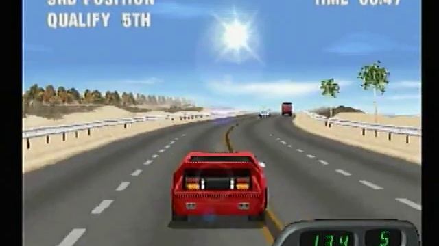 BAD GAMES: Hooters Road Trip (PSX) смотреть онлайн