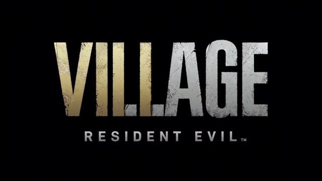 Resident Evil 8 как мрачная сказка о закрытом коллективе смотреть онлайн