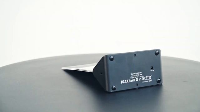 Зарядное устройство Menu charger с кабелем 3 в 1 K30 смотреть онлайн