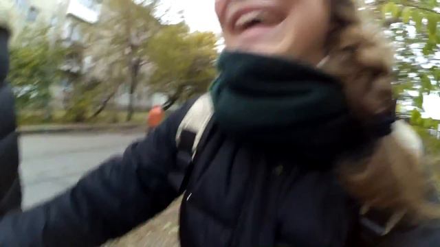 VLOG: ТОЛКУЮ // Виктория Матвеева смотреть онлайн