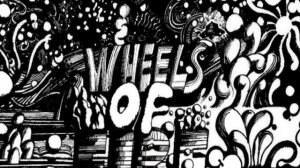 Cream - White Room ( lyrics )