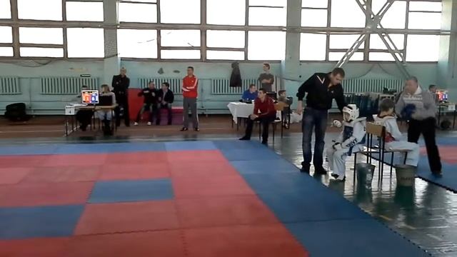 "Тигрята Донбасса" Донецк 2013 смотреть онлайн