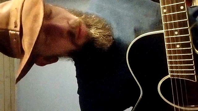 Dogs of war - Blues Saraceno Cover смотреть онлайн