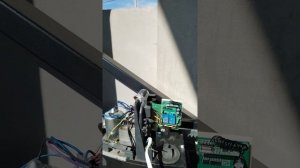 Востановление, ремонт, доработка привода откатных ворот.