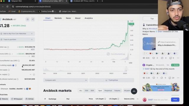Maximizing Profits with AHT Finance No Deposit? No Problem! Claim 500$ AHT смотреть онлайн