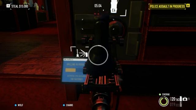 payday2 || Прохождение Payday 2 || Pay day 2 || Обзор payday2 смотреть онлайн