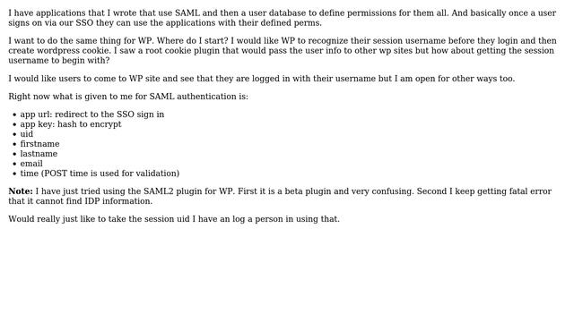 Wordpress: How to pass users back and forth using session data? (2 Solutions!!) смотреть онлайн