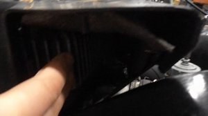 Снегоход. Установка датчиков температуры на снегоход Тайга Варяг 550