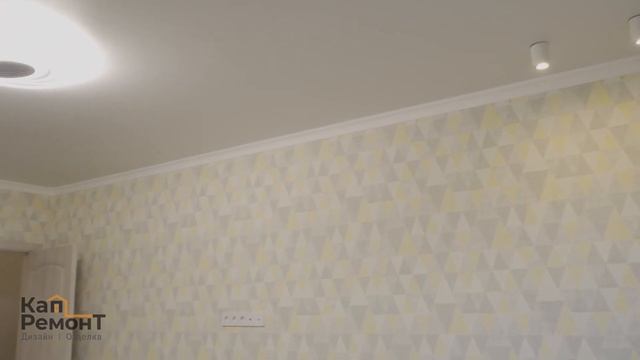 Умный ремонт: практические идеи для совершенства