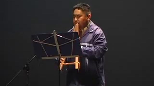 1st Fry's Talent show смотреть онлайн