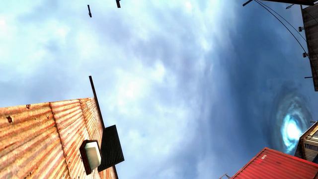 Trapped - Gmod Short Film смотреть онлайн