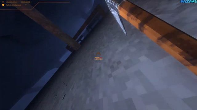 Lorn's Lure | Alpha Demo | GamePlay PC смотреть онлайн