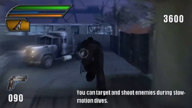 Dead to Rights: Reckoning Walkthrough # 1 смотреть онлайн