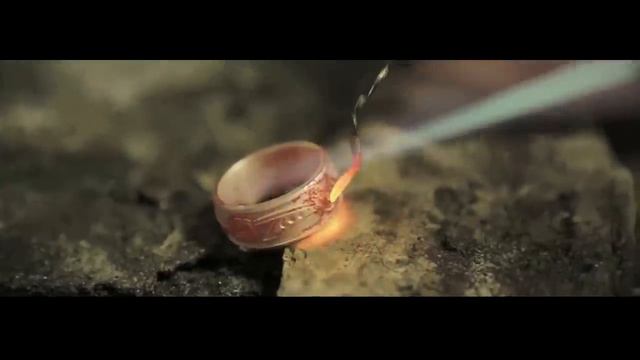 Prytula Jewellery Group Мaster jewellers in our workshop смотреть онлайн