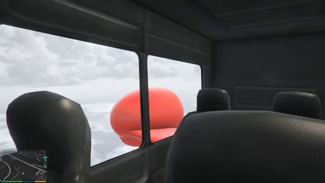 GTA 5 полеты за птицу в rockstar editor и в сингле смотреть онлайн