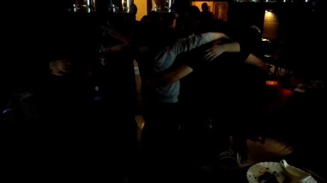 Кафе-Бар"Романтика" смотреть онлайн