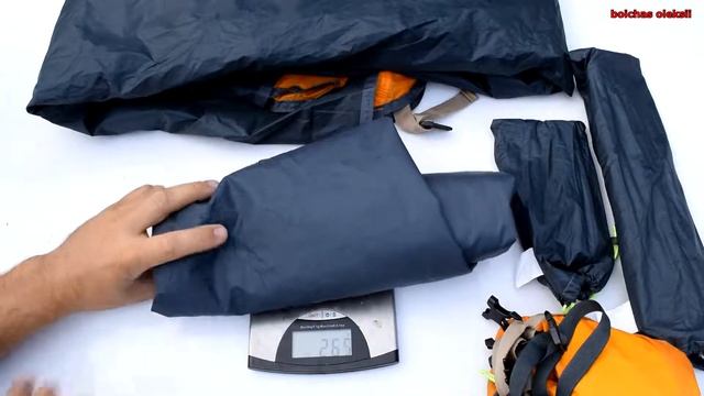 Одноместная компактная палатка для путешествий смотреть онлайн