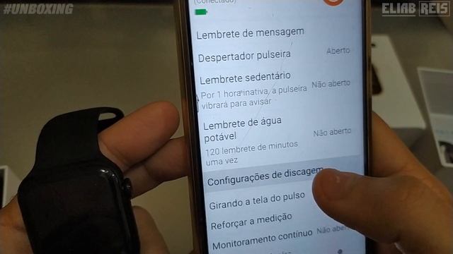 COMPARATIVO | Smartwatch W26 x W46 | Qual é MELHOR? Qual tem MAIS bateria? Qual PERSONALIZA a tela? смотреть онлайн