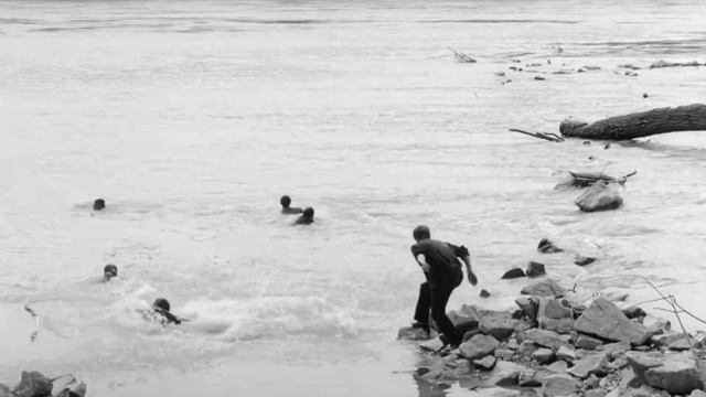 Miraculous Virgin (1967)