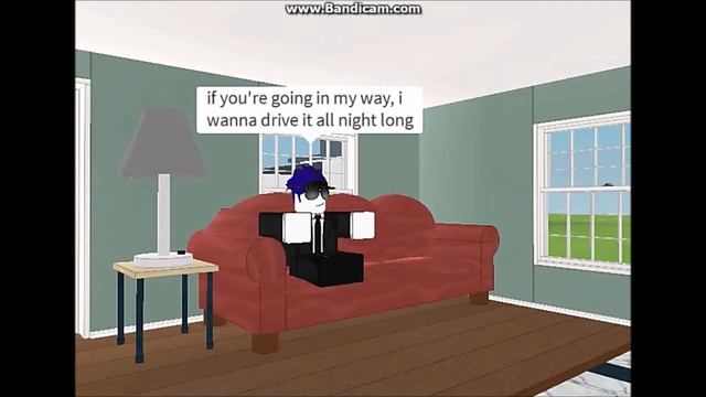 ROBLOX-Life is a Highway [ROBLOX MV] смотреть онлайн
