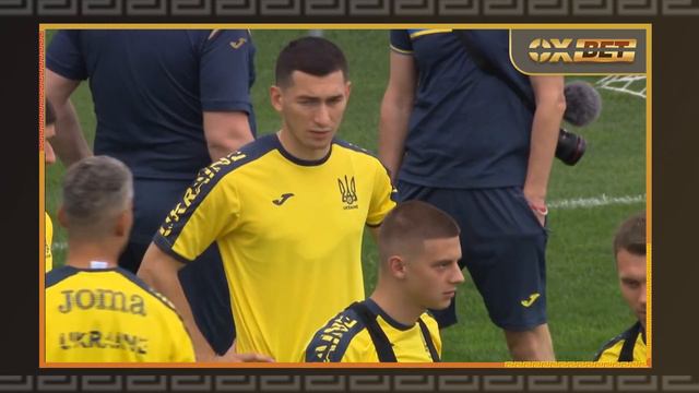 Nhận định bóng đá | Kèo Ukraina vs Malta - 19/06/2023 – Vòng loại Euro 2024 смотреть онлайн