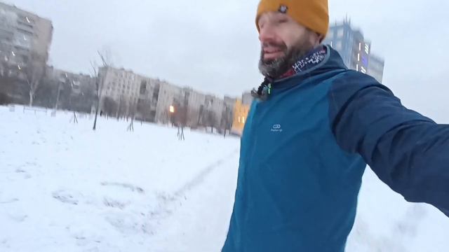 СБУ и Я никогда, 20 км, бег смотреть онлайн