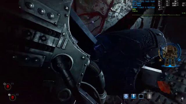 Space Hulk DeathWing Asus tuf A15 506iv R9 Rtx2060 смотреть онлайн