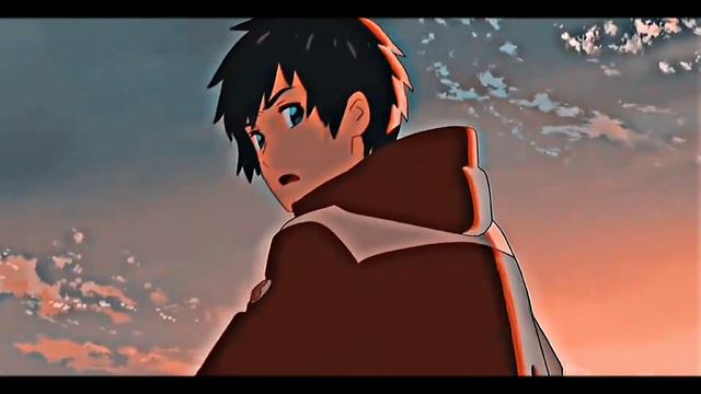 「BAD VIBES FOREVER 💔😢」YOUR NAME 「ANIME EDIT」| Capcut #35 смотреть онлайн