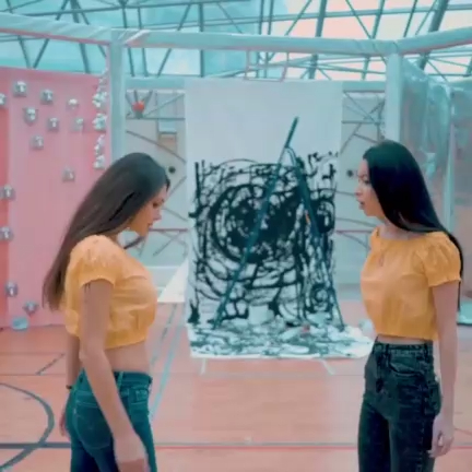 Ты чо, курица?! смотреть онлайн