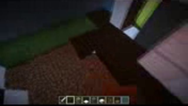 СТАРТОВЫЙ ДОМ В MINECRAFT 10x10 хай-тек смотреть онлайн