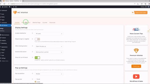 6 BEST WooCommerce WISHLIST Plugins For 2023 - Part #1: UI/UX смотреть онлайн