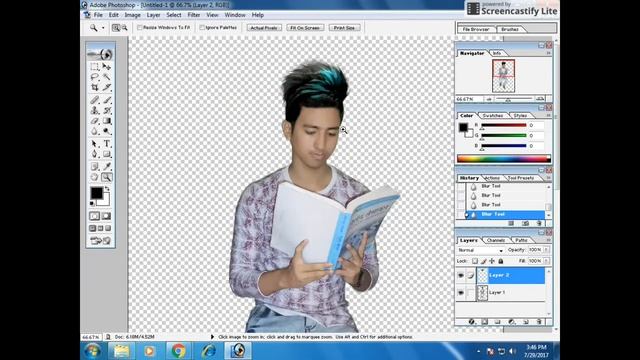 SWAPPY PAWAR CB EDITING IN PHOTOSHOP EASY MANUPULATION IN PHOTOSHOP 7 0 смотреть онлайн