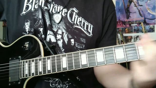 Ragdoll - Follow The Leader. Riff Playthrough смотреть онлайн