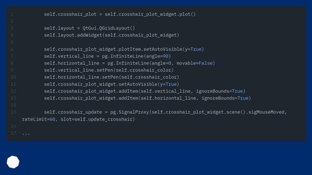 How to multiprocess multiple plots in a single PyQt GUI instance смотреть онлайн