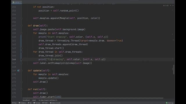 Meeple Part 4: Goals and Optimization смотреть онлайн
