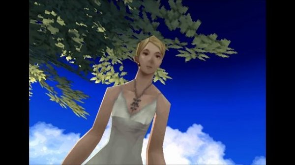 Vagrant Story игрофильм