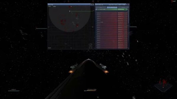 X3: Reunion (2005) Full Gameplay