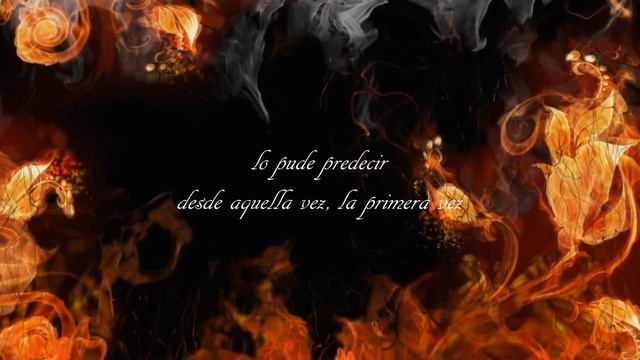 Cesar Mesa - Me vas a destruir - Notre Dame de Paris смотреть онлайн