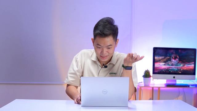 Tại sao mình lại chọn Laptop WINDOW!!! смотреть онлайн