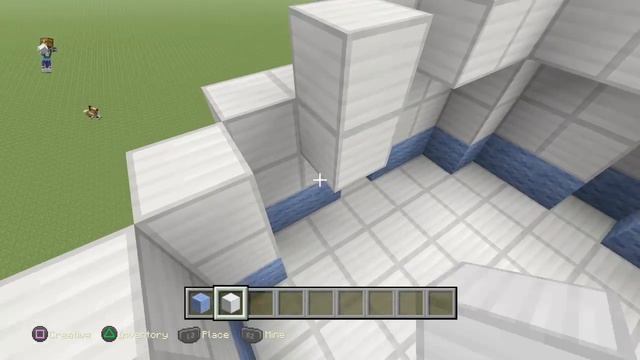 Minecraft: BUILDING A WATER TOWER!!!!!!!!!!!!!!!!!!!!!!!!!!!!!!!!!!!!!!!!!! смотреть онлайн