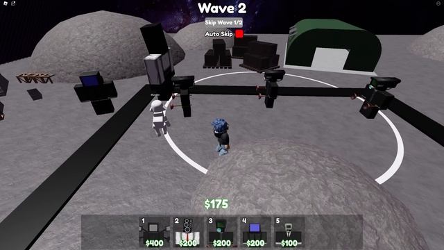 Toilet Tower Defense, Но он ВЕРНУЛСЯ? Туалет Товер Дефенс! смотреть онлайн