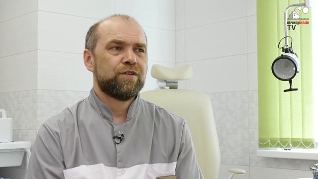 #НЕБОЛЕЙ! Аденоиды у взрослых