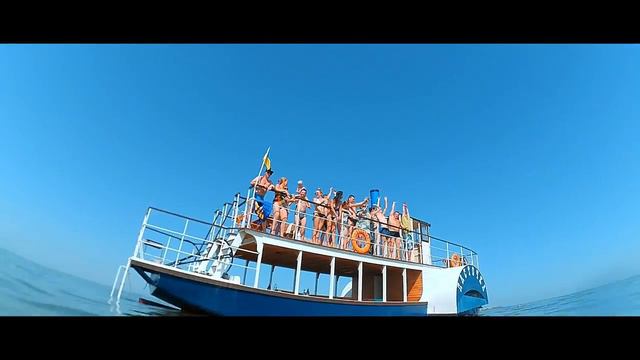 Кирилловка-2016 с Модерном смотреть онлайн