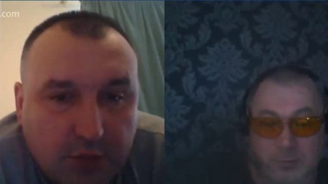 Об образовании украинцев как нации от жителя западной Украины смотреть онлайн